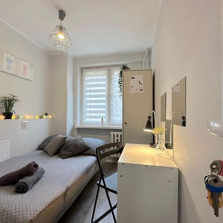 Pineapple Room غدانسك المظهر الخارجي الصورة