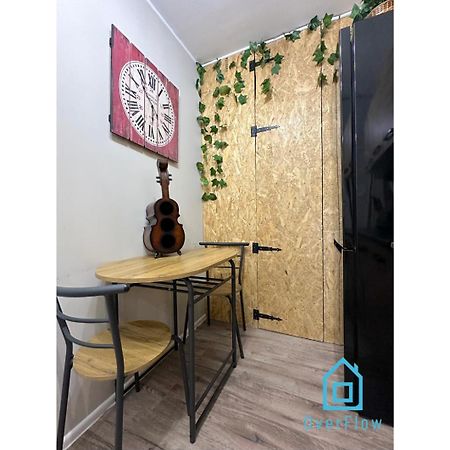Pineapple Room غدانسك المظهر الخارجي الصورة