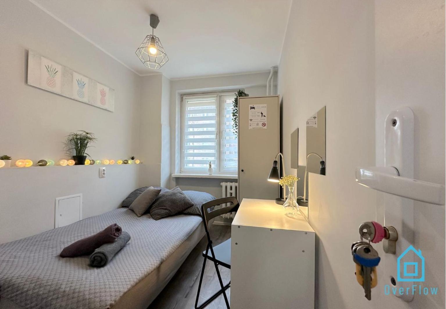 Pineapple Room غدانسك المظهر الخارجي الصورة