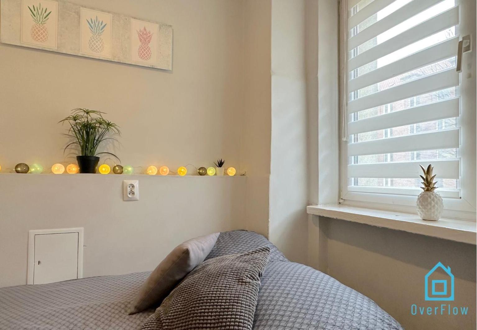 Pineapple Room غدانسك المظهر الخارجي الصورة