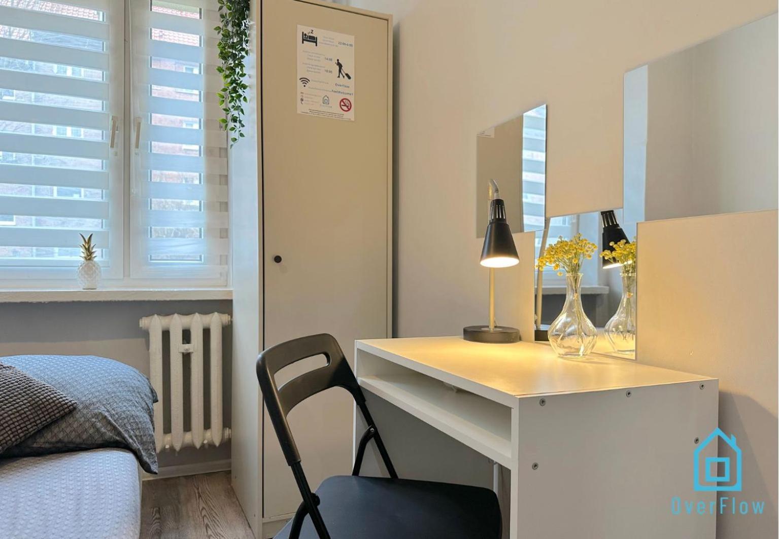 Pineapple Room غدانسك المظهر الخارجي الصورة