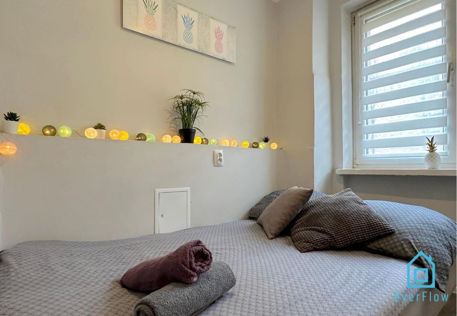 Pineapple Room غدانسك المظهر الخارجي الصورة