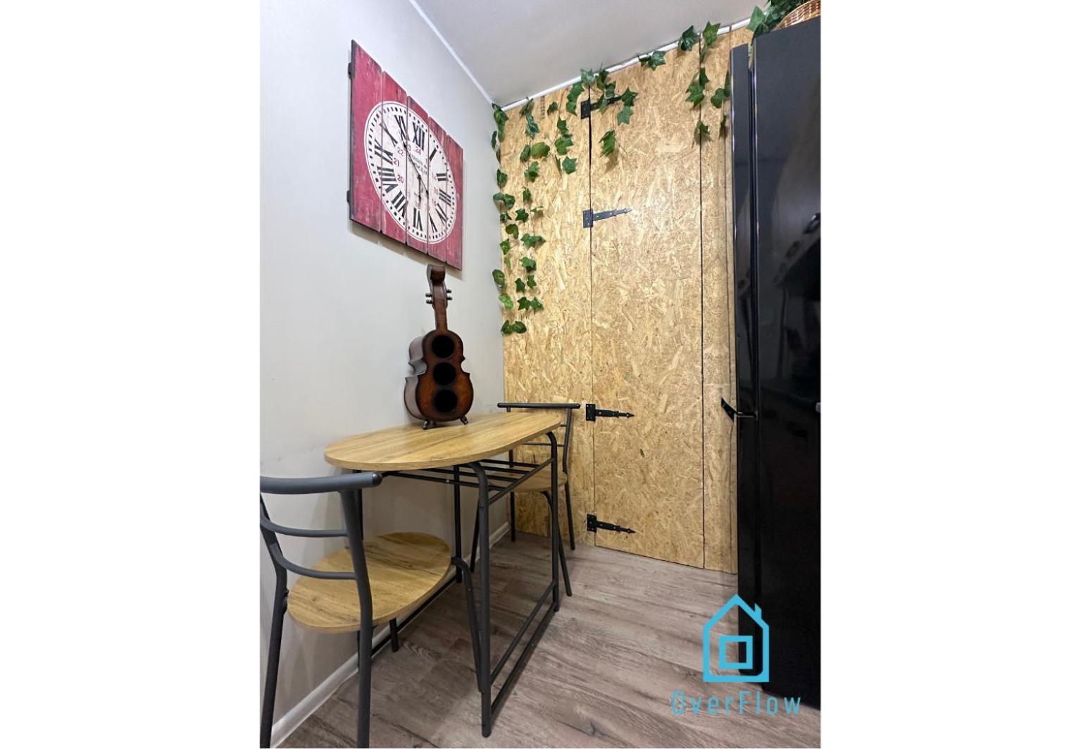 Pineapple Room غدانسك المظهر الخارجي الصورة