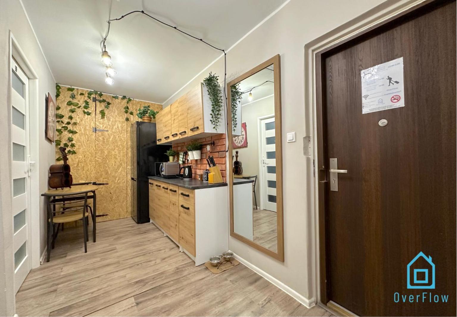 Pineapple Room غدانسك المظهر الخارجي الصورة