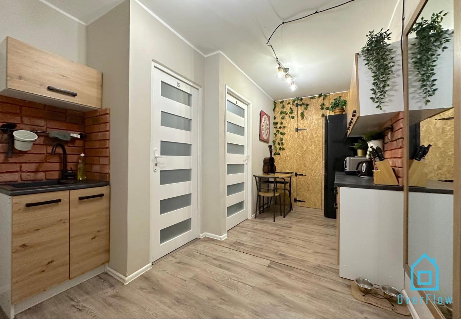Pineapple Room غدانسك المظهر الخارجي الصورة
